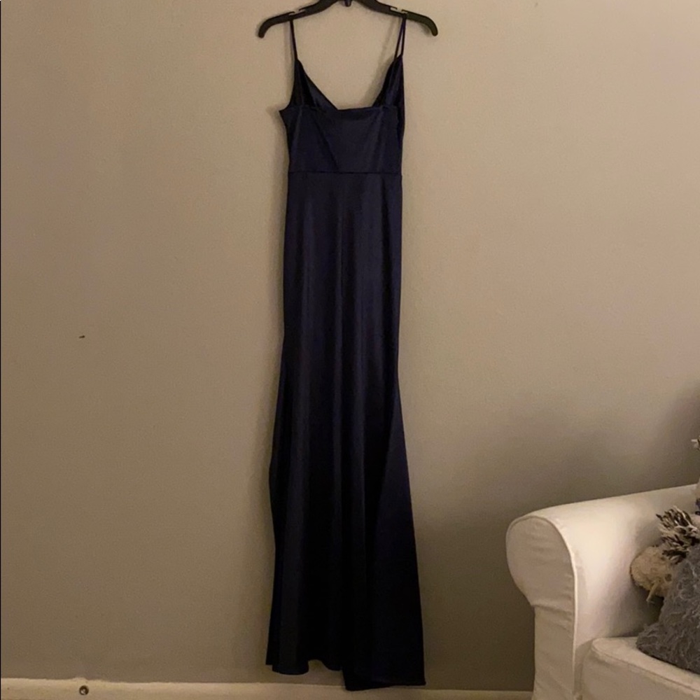 Windsor Prom Dress - Picture 2 of 5